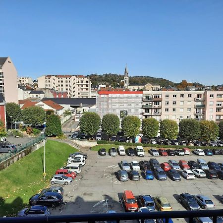 T3 Entierement Renove - 5 Couchages Lägenhet Lourdes Exteriör bild