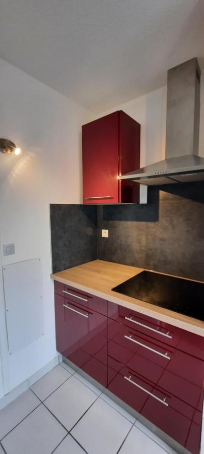T3 Entierement Renove - 5 Couchages Lägenhet Lourdes Exteriör bild