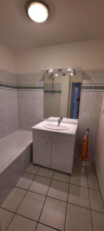 T3 Entierement Renove - 5 Couchages Lägenhet Lourdes Exteriör bild